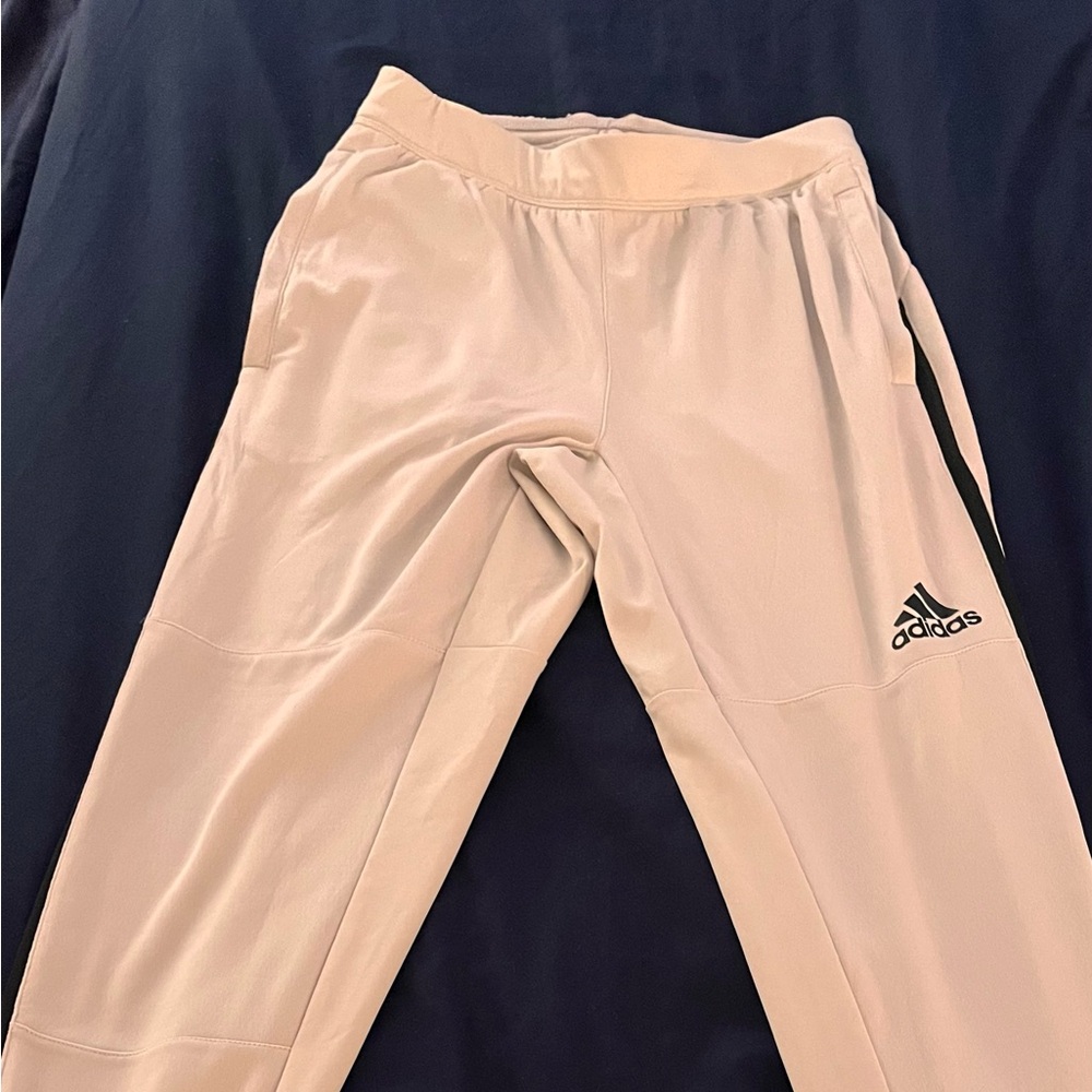 Adidas lightweight men’s pants